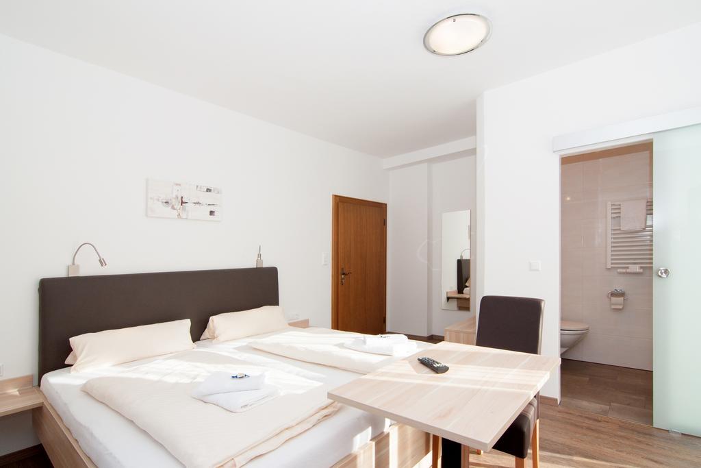 Restaurant - Cafe - Pension Hassler Berg im Drautal Quarto foto